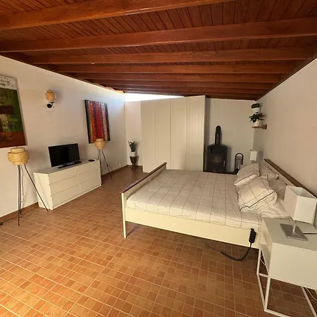 Casa Kathmandu Prázdninový dům
