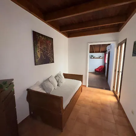 Prázdninový dům Casa Kathmandu Playa Blanca (Lanzarote)