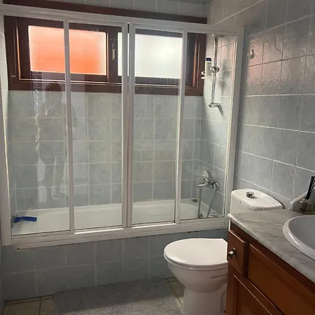 Casa Kathmandu Prázdninový dům Playa Blanca (Lanzarote)