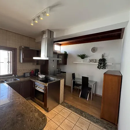 Prázdninový dům Casa Kathmandu