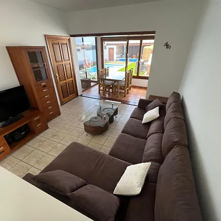 Casa Kathmandu Casa vacanze Playa Blanca (Lanzarote)