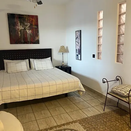 Casa Kathmandu Prázdninový dům *