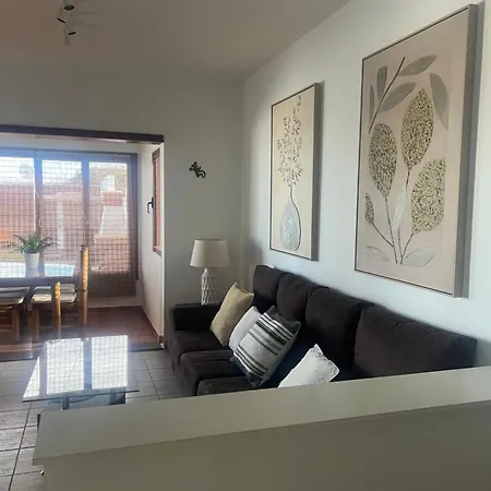 Casa Kathmandu Prázdninový dům Playa Blanca (Lanzarote)