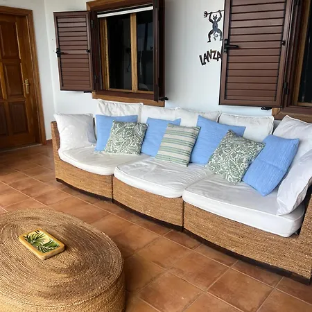 Prázdninový dům Casa Kathmandu