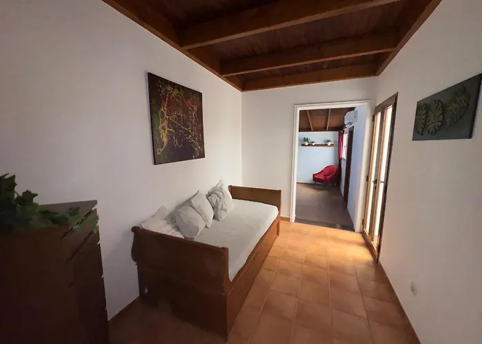 Casa vacanze Casa Kathmandu Playa Blanca (Lanzarote)