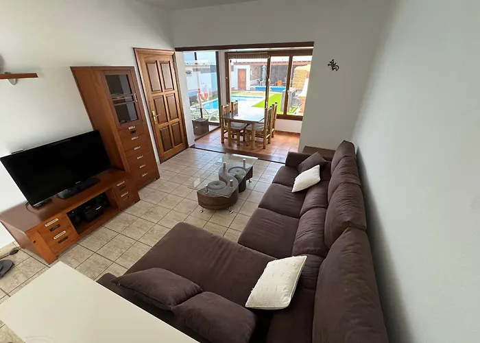 Casa Kathmandu Casa vacanze Playa Blanca (Lanzarote)