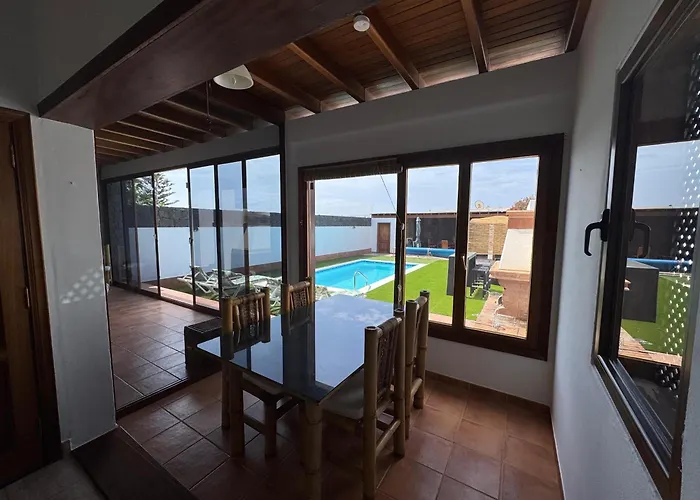 Casa Kathmandu Casa vacanze Playa Blanca (Lanzarote)