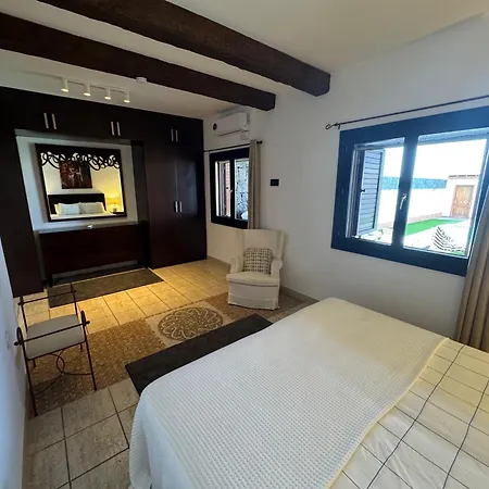 Casa Kathmandu * Playa Blanca